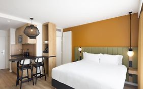 Résidence Didot Montparnasse Paris 4*